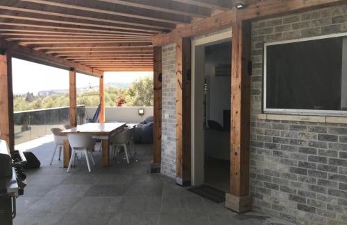 Megido Apartment | Elegant 4-Star Apartments with Pet-Friendly Amenities