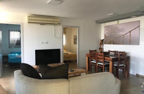 Megido Apartment | Elegant 4-Star Apartments with Pet-Friendly Amenities