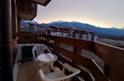 Shiligarnika Apartment | Luxury Apartments in Belvedere Holiday Club