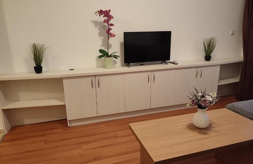Shiligarnika Apartment | Luxury Apartments in Belvedere Holiday Club