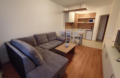 Shiligarnika Apartment | Luxury Apartments in Belvedere Holiday Club