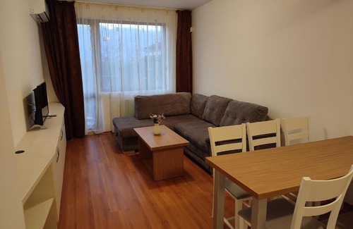 Shiligarnika Apartment | Luxury Apartments in Belvedere Holiday Club