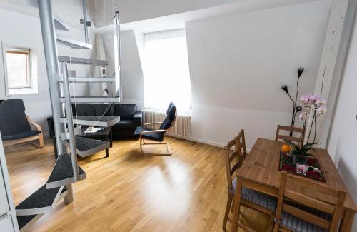 Kirchenfeld-Schosshalde Apartment | Luxury Apartments Justingerweg Bern