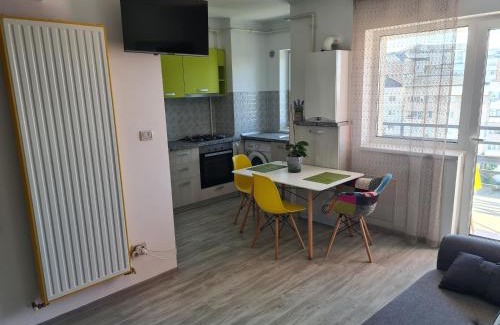 Bacau Apartment | Elegant 4-Star Apartments with Hot Tub & Pet-Friendly Options