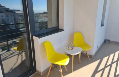 Bacau Apartment | Elegant 4-Star Apartments with Hot Tub & Pet-Friendly Options
