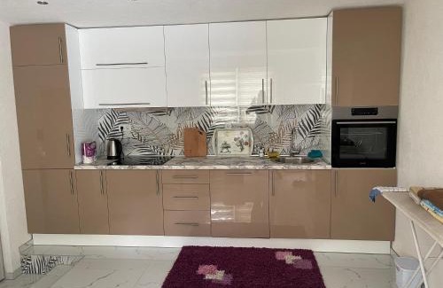 Sarajevo Canton Villa | Elegant Apartments in Sarajevo with Pool & Pet-Friendly Options