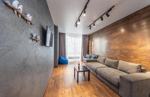 Obolon' Apartment | Modern Apartments Near Smartplaza Obolon with Top Reviews
