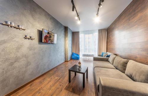 Obolon' Apartment | Modern Apartments Near Smartplaza Obolon with Top Reviews