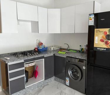 M'diq Apartment | Luxury Appart à louer - Mdiq