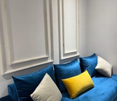 M'diq Apartment | Luxury Appart à louer - Mdiq