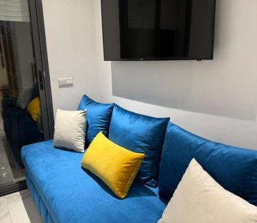 M'diq Apartment | Luxury Appart à louer - Mdiq