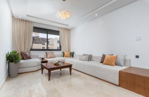 Agadir Bay Apartment | Luxury appartement with pool in Agadir Bay