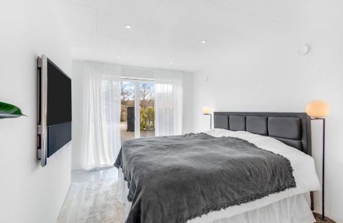 Hojbjerg Apartment | Luxury appartment in Hjbjerg