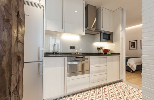Chueca Apartment | Top-Rated Apartment in Trendy Chueca, Steps to Museums