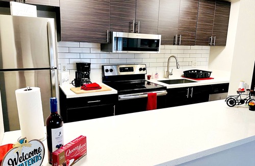 Las Vegas Apartment | Convenient Apartment Close to the Strip with Great Amenities