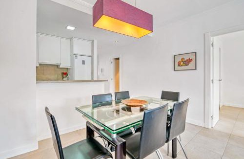 Vergel Apartment | Beachfront Apartment with Pool, Close to Javea & Denia