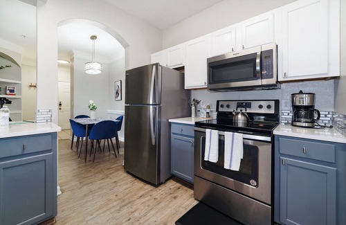 Orlando Apartment | Perfect Orlando Retreat: 2B2B Near Disney & Universal