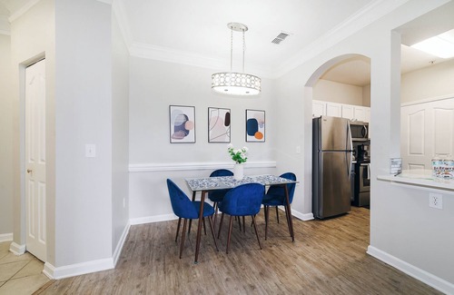 Orlando Apartment | Perfect Orlando Retreat: 2B2B Near Disney & Universal