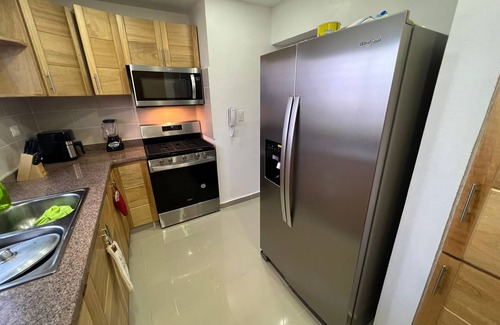 Villa Mella Apartment | Elegant Apartment with Private Jacuzzi & Top Guest Rating