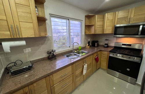 Villa Mella Apartment | Elegant Apartment with Private Jacuzzi & Top Guest Rating