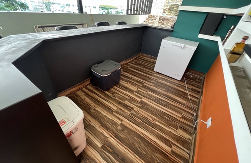 Villa Mella Apartment | Elegant Apartment with Private Jacuzzi & Top Guest Rating