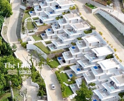 Las Terrenas Apartment | Luxury Apt with Private Jacuzzi & Pool Near Beach
