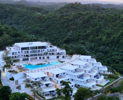 Las Terrenas Apartment | Luxury Apt with Private Jacuzzi & Pool Near Beach