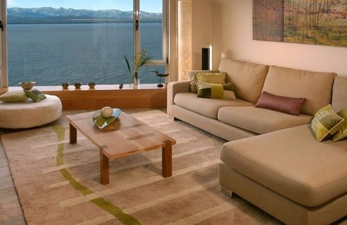 Belgrano Apartment | Elegant 2-Bedroom Retreat with Breathtaking Views