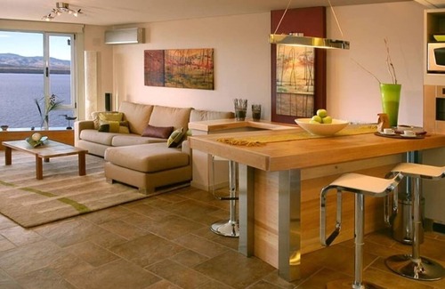 Belgrano Apartment | Elegant 2-Bedroom Retreat with Breathtaking Views