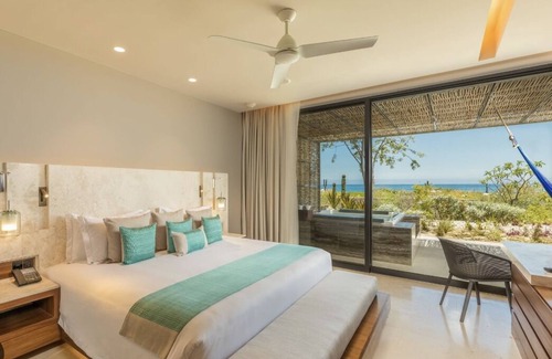 Santa Rosa Resort | Indulge in Comfort at The Resort at Solaz