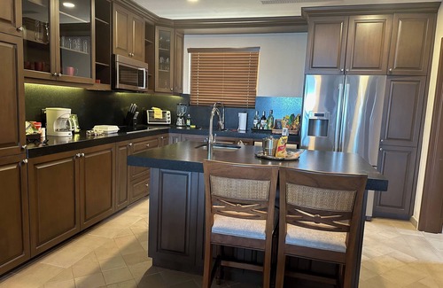 Loreto Apartment | Luxury at Villa Del Palmar Loreto Presidential Penthouse