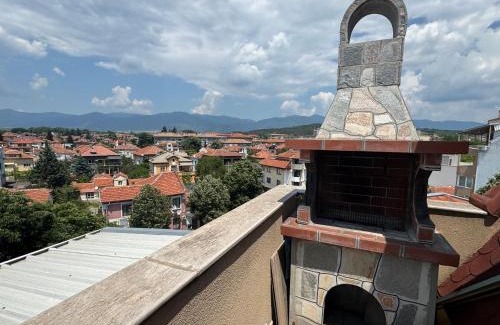 Kazanlak Apartment | Luxury attic apartment