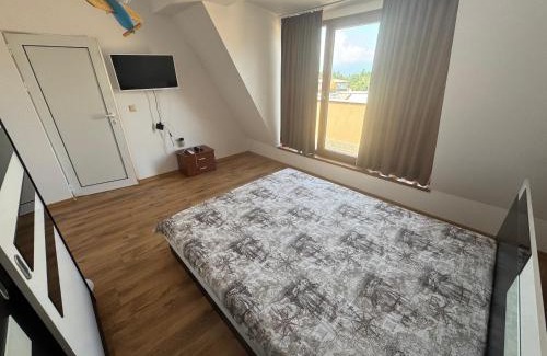 Kazanlak Apartment | Luxury attic apartment