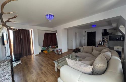 Kazanlak Apartment | Luxury attic apartment, Centre, Two big terraces