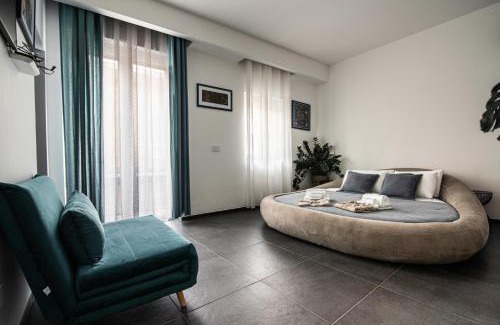 Santa Tecla Bed & Breakfast | Elegant Euphorbia B&B with Oceanfront Access & Spa