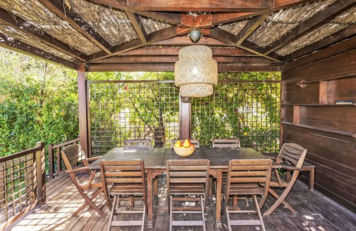 L Almadrava House | Luxury B by Interhome
