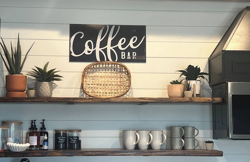 Boerne House | Luxury Barndominium by Mo’s Trading Post