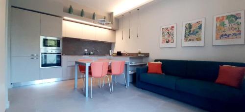 Carignano Apartment | Elegant Basilica View Stay with Breakfast - 4-Star Rating