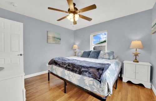 Lynn Haven House | Pet-Friendly Home with Game Room, 25 Mins to PCB