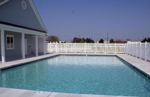 West Ocean City House | Guest Rated 10/10 Bayhouse with Private Decks & Pool