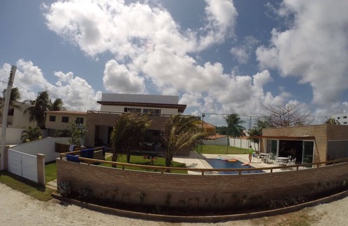 Pilar House | Ocean View Luxury Beach House - Guest Rated 9.8/10!