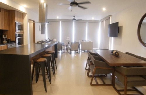 Bucerias Condo | Beachfront Condo Retreat in Heart of Bucerias - 10/10 Rated