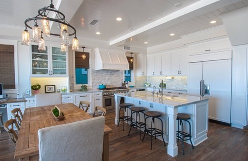 Santa Ana Heights House | Beach House Retreat with Pool and Ocean Views - 10/10 Rated