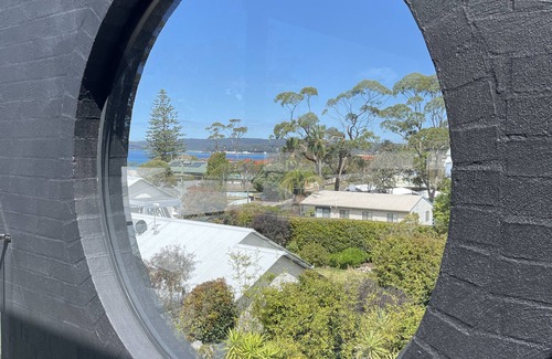 Jervis Bay House | Exceptional Oceanfront Hotel with Special Rates & Top Reviews