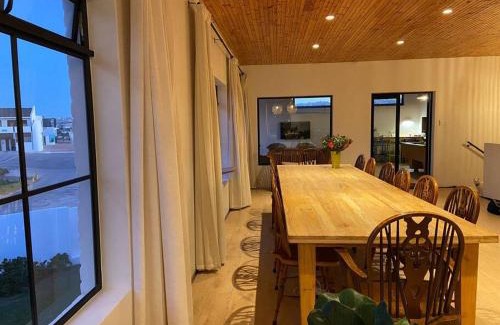 Jeffreys Bay House | Beach House Retreat in Jeffreys Bay, Family & Pet Friendly