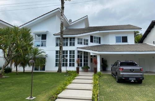 Jardim Acapulco House | Exceptional Beach House with Pool and Ocean View