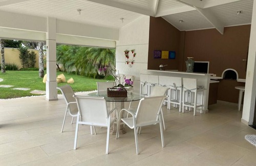 Jardim Acapulco House | Exceptional Beach House with Pool and Ocean View