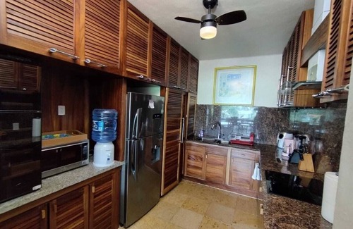 Ixtapa Villa | Beachfront Villa in Ixtapa with Pool and Spa Amenities