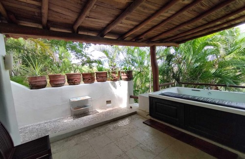 Ixtapa Villa | Beachfront Villa in Ixtapa with Pool and Spa Amenities