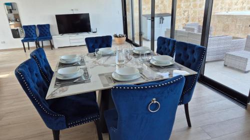 Punta Cana Apartment | Luxury Beach Penthouse Jacuzzi Lagoon View